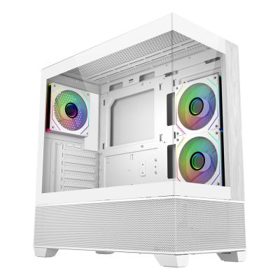 CoolerMaster Geh Elite 690 Weiß