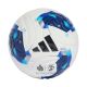 5. Fußball adidas Ekstraklasa 26/27 Mini weiß und blau KE5150