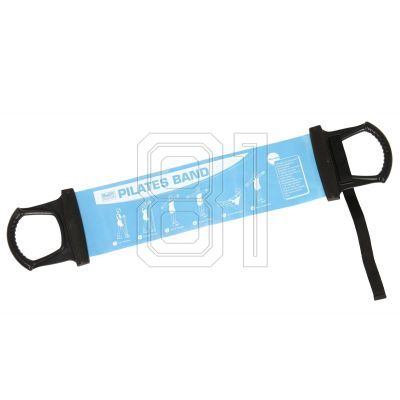 7. Pilatesband mit Griffen BB 2350