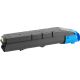 Utax CK-5510C Kopierkit CK5510C Cyan (1T02R4CUT0)