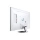 15. Samsung 43" Odyssey Monitor (LS43CG700NUXEN)