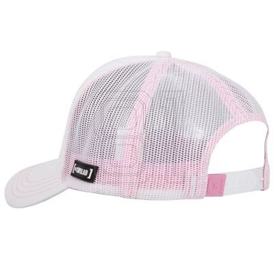 3. Capslab Trucker Barbie Cap CL-BA1-2-CT-BAR9