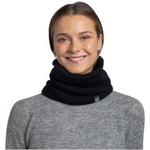 Buff Renvi Schlauchschal – Black