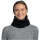 Buff Renvi Schlauchschal – Black