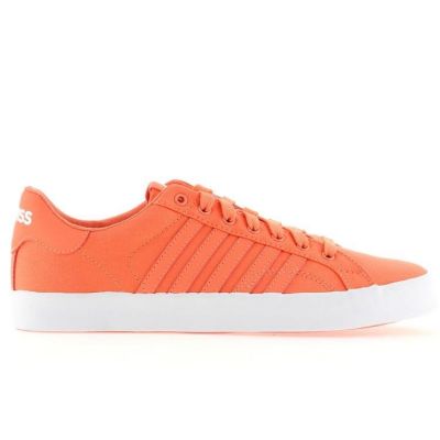 K-Swiss Damen Belmont SO T Sherbet W Schuhe 93739-683-M