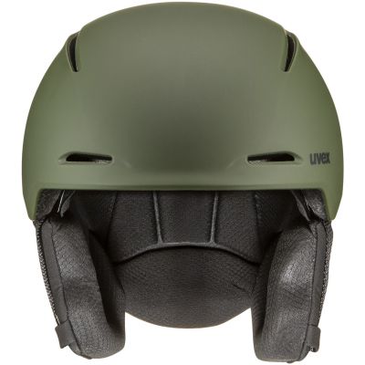 3. UVEX Monte LT MIPS Skihelm 51–55 cm, grün