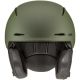 3. UVEX Monte LT MIPS Skihelm 51–55 cm, grün