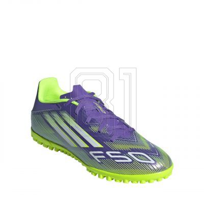2. Adidas F50 Club TF W JI0026 Fußballschuhe