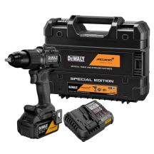 DEWALT MCLAREN DCD86MP1T 18V 1*5,0AH Akku-Schlagbohrschrauber
