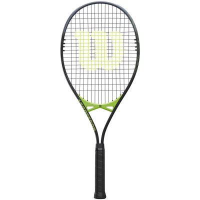 Wilson Aggressor Tennisschläger WR147610U Grün 3