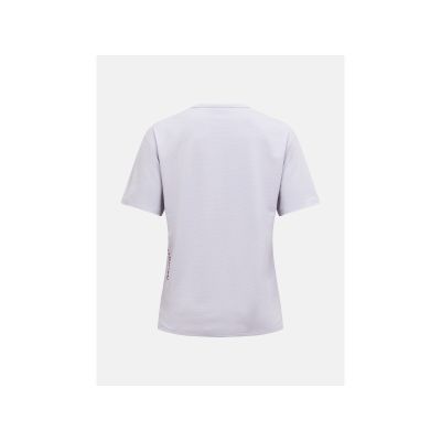 2. PEAK PERFORMANCE M Trail Kurzarm-Herren-T-Shirt, rot