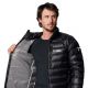 4. Columbia Arctic Crest Daunenjacke M 2088784010