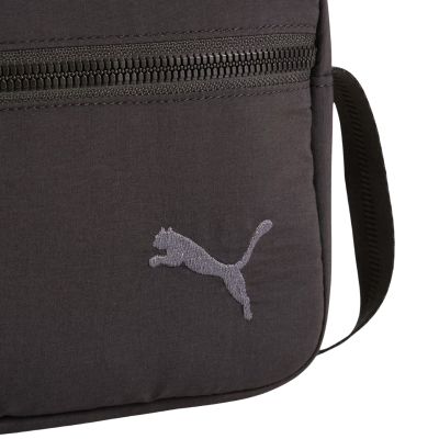 4. Puma Her Crossbody Bag Schwarz 92184 01