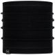 Kinder-Bandana BUFF POLAR NECKWARMER SOLID BLACK – Einheitsgröße