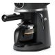 7. Black+Decker BXCO800E Espressomaschine (800W; schwarz)