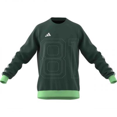 Adidas Tiro 23 Competition Crew M HU1324 Sweatshirt