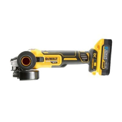 DeWALT DCG405H2T-QW Bodenpoliermaschine/Schleifmaschine