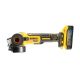 DeWALT DCG405H2T-QW Bodenpoliermaschine/Schleifmaschine