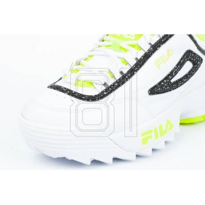 5. Fila Disruptor Jr 1010978.91Y Schuhe