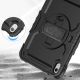 12. Tech-Protect Solid360 Hülle für iPad 10,9" 2022 - Schwarz