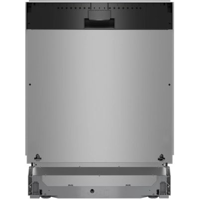 2. Einbaugeschirrspüler BOSCH SMV2IVX57E