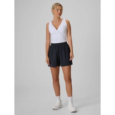 5. Damen-Freizeitshorts aus Modal 4F 4FRSS26TSHOF0933-20S