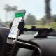 8. Spigen TS35 Telefonhalter für Auto-Cockpit – Schwarz