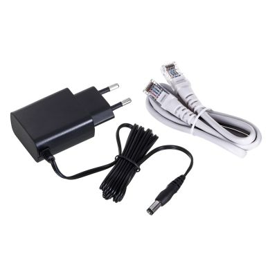 5. CUDY LT700_EU LAN Gigabit AC1200 Router Dualband-WLAN Mesh 4G LTE Cat.6 Dual-SIM