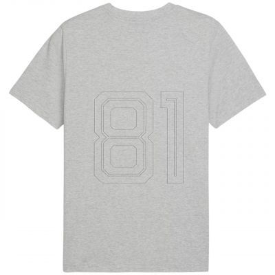 2. Puma Ess Elevated Tee M 684726 04