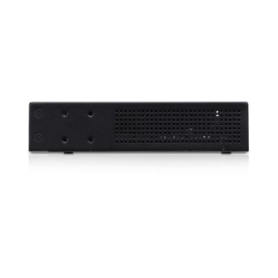 5. Ubiquiti ER-4 4-Port Gigabit-Router mit 1 SFP-Port
