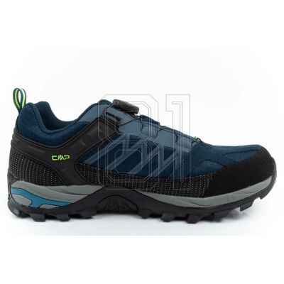 4. CMP Rigel M 3Q14827 08MF Schuhe