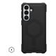 2. UAG Essential Armor Magnet - Hülle mit integriertem Magnetmodul für Samsung Galaxy S26+ (schwarz)