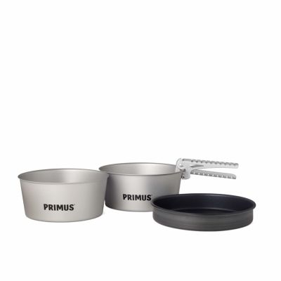 Primus Essential Kochgeschirrset 1,3 l Aluminium