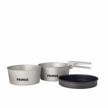 Primus Essential Kochgeschirrset 1,3 l Aluminium