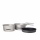 Primus Essential Kochgeschirrset 1,3 l Aluminium