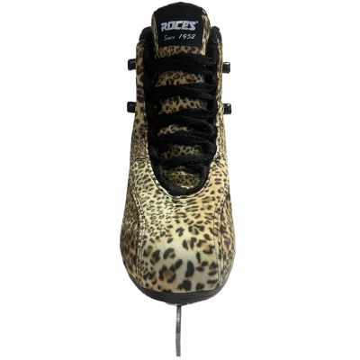 4. Roces Pardus light W 450650 00001 Eiskunstlaufschlittschuhe