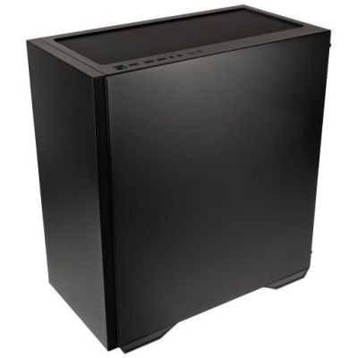 3. Kolink Stronghold Prime Midi Tower Schwarz