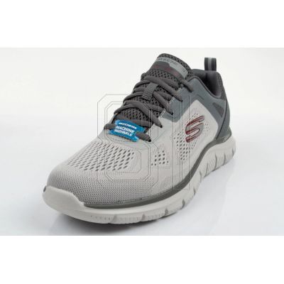 3. Skechers Track M 232698/GYCC Schuhe