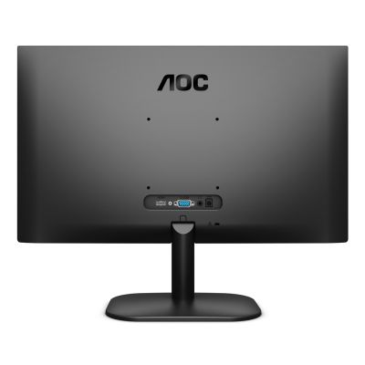 14. AOC LED-Monitor 21,5" 22B2H/EU