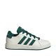 7. Adidas Grand Court 2.0 K Jr JQ0704 Schuhe