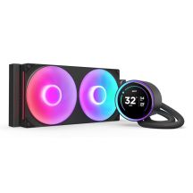 NZXT KRAKEN ELITE 280 RGB V2 LCD-WASSERKÜHLER