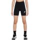 Nike Sportswear Classic Kindershorts Schwarz FZ5581 010
