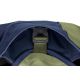 7. Regenmantel für Hunde Ruffwear Sun Shower Jacket – Midnight Blue, Größe: L