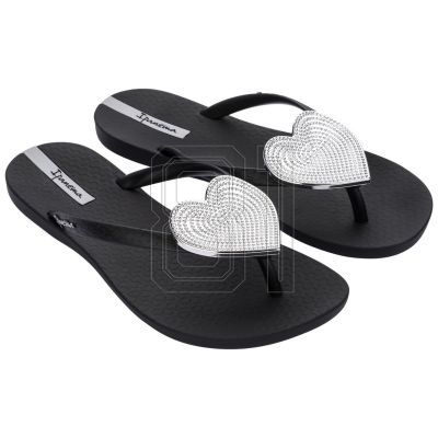 6. Ipanema Maxi Fashion II Fem W 82120 20728 Zehentrenner