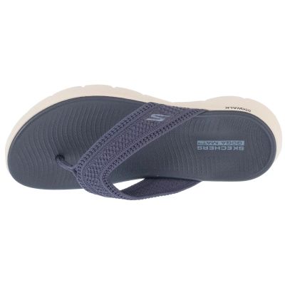 3. Skechers Go Walk Flex Sandale - Holly 141459-NVY Marineblau 36