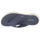 3. Skechers Go Walk Flex Sandale - Holly 141459-NVY Marineblau 36