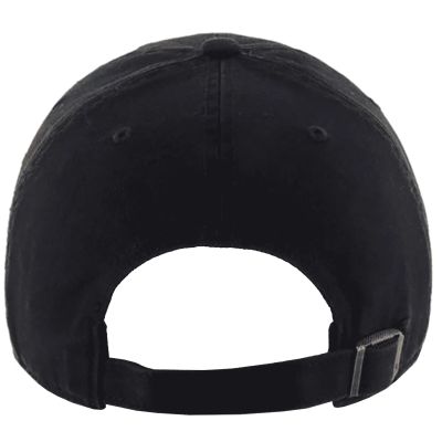 2. 47 Brand New York Yankees MLB Clean Up Cap B-RGW17GWS-BKI 