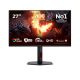 30. AOC QD-OLED 27" Q27G4SDR 360Hz Monitor