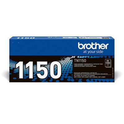 2. Brother TN-1150 Tonerkartusche Schwarz