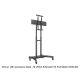 16. HAGOR M Public Floorstand HD - Wagen